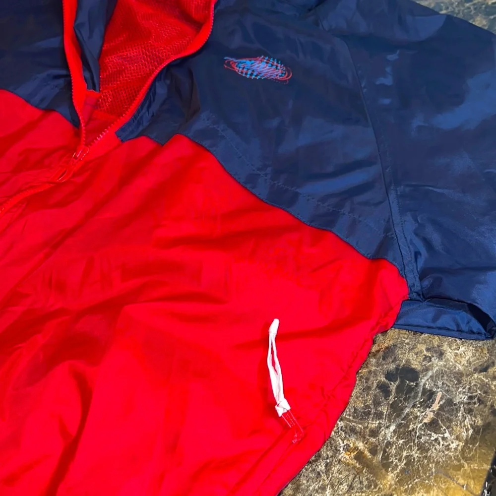 Light Weight Performance Jacket - Picture 4 of 7